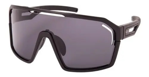 Optitech Yangra · Negro / Gris