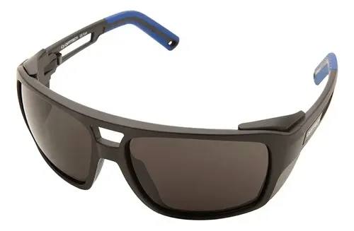 Optitech Aconcagua · Negro mate / Gris oscuro