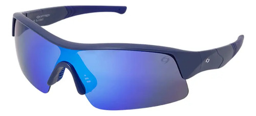 Optitech Tuzgle · Azul / Azul