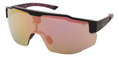 Optitech Hunter · Negro / Rosa
