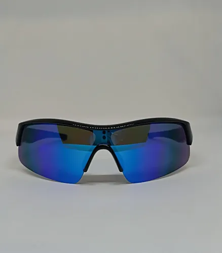 Optitech Tuzgle · Negro / Azul