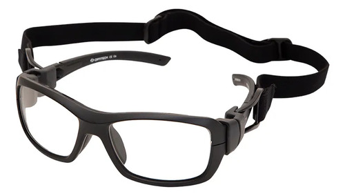 Optitech Podium · Negro