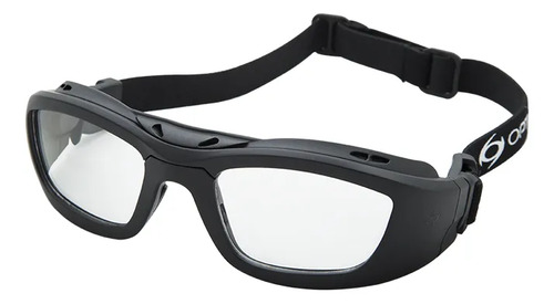 Optitech Cruxi · Negro